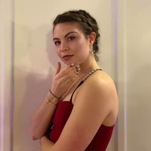 Meet your Posher, Sydney